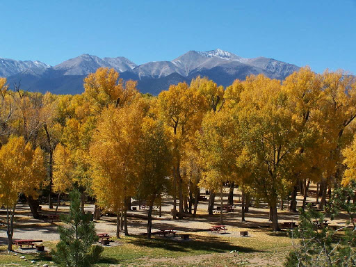 Chalk Creek Campground & RV Park - Thumbnail