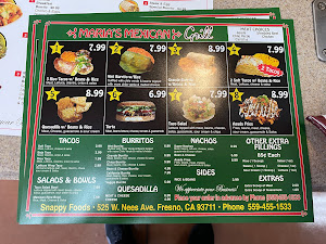 Maria's Mexican Grill photo