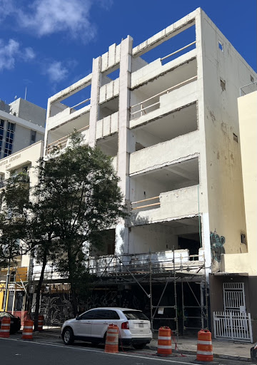 VERANÓ San Juan Hotel, a member of Leading Hotels of the World