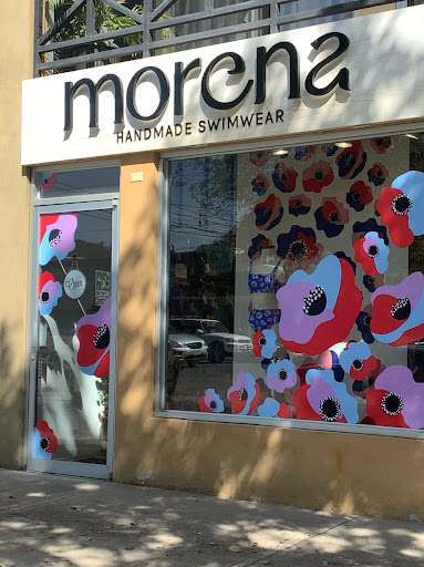 Morena Handmade Swimwear