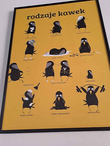 Black&White Cafe - Pszczyna