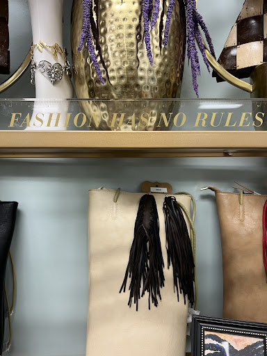 Inspire Salon and Boutique - Thumbnail
