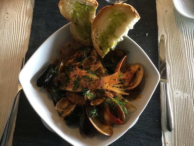 Ristorante Temi