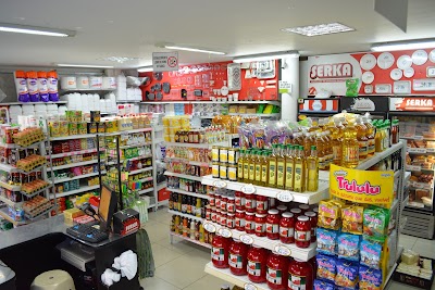 Photos of SERKA Distribuidor de productos desechables