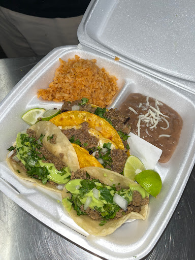 Anita’s Mexican Food