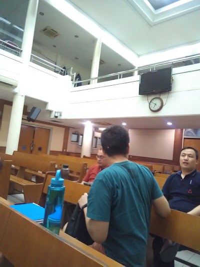 Photos of Gereja Santapan Rohani Indonesia