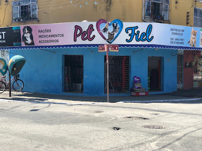 Pet Fiel