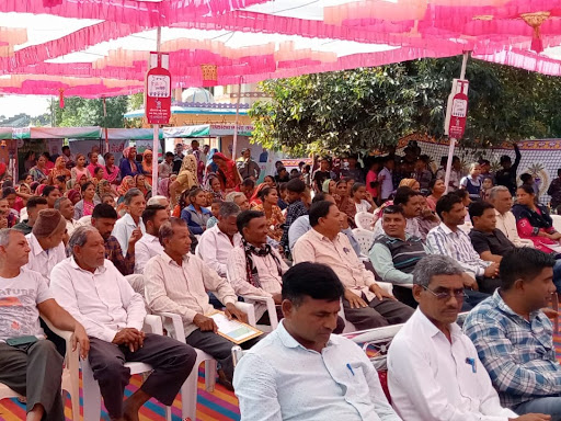 SHRI NAGNESHWARI KRUPA GAS AGENCY post image