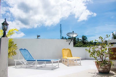 Photos of Aloy's Residence