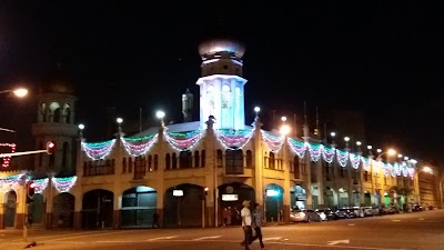 Photos of Juma Masjid