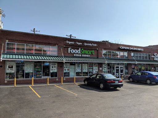 Foodsmart - Visual