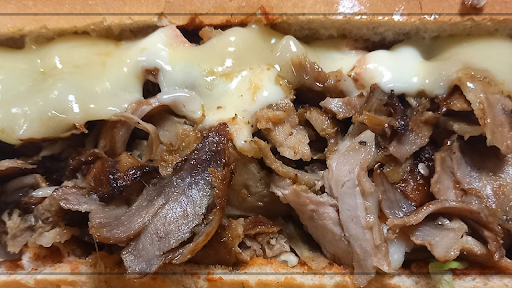 Photo 1 - SO KEBAB