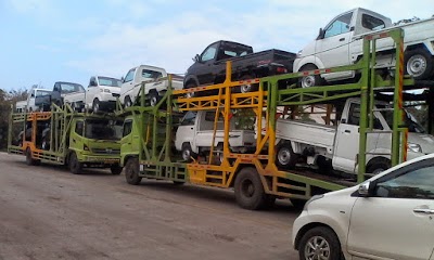Photos of Timur Auto Service