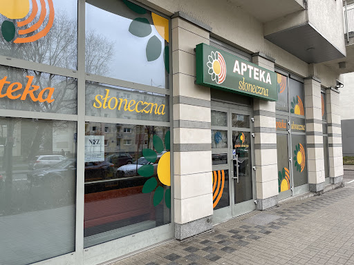 Apteka Słoneczna