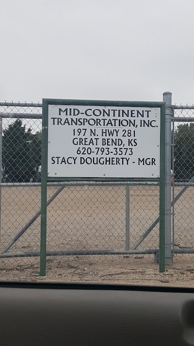 MID-CONTINENT TRANSPORTATION, INC.