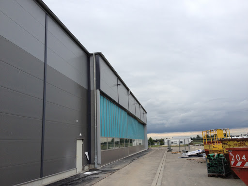 KNET SystemIntegration - Visual