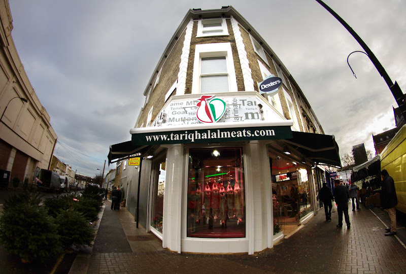 Tariq Halal Meats - Halal Butchers in Hammersmith and Fulham