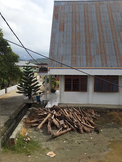 Photos of GPDI MARANATHA