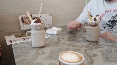 Photos of Coffee Time