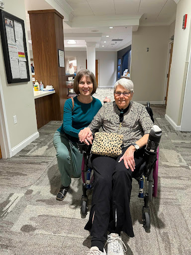 Roitenberg Family Assisted Living Residence