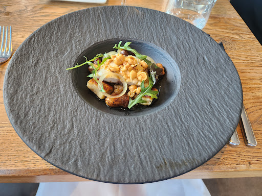 Restaurant Plantage 87 - Thumbnail