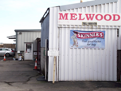 Melwood Pets & Grooming - Thumbnail