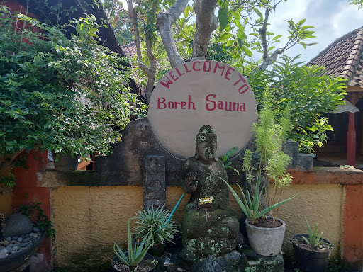 Boreh Pijat - Balinese Massage, Scrub and Sauna, Ubud, Bali