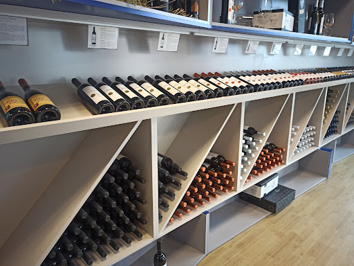 Bodegas BSI - Visual