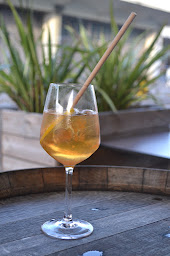 Photo n°21 de LA BROCHE DE L'OSTAL à Bordeaux (Cave à vins)