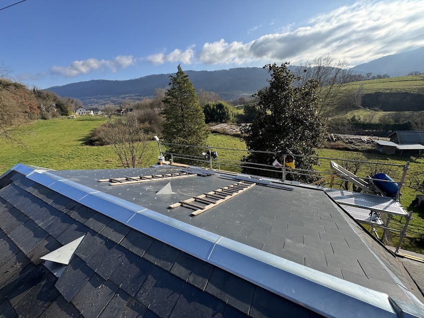 COUVERTURE SAVOYARDE