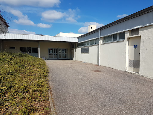 Omnisports Hall - Thumbnail