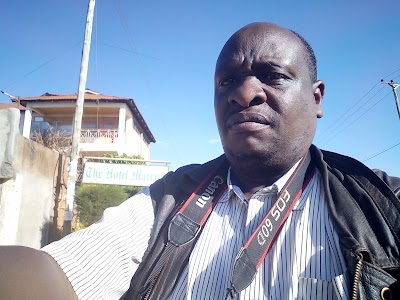 Photos of Chambai Hotel