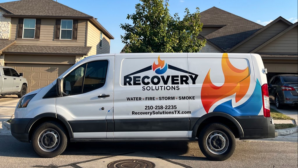 Recovery Solutions photo