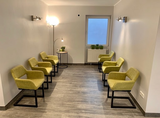 Gesundheitspraxis Kneepkens