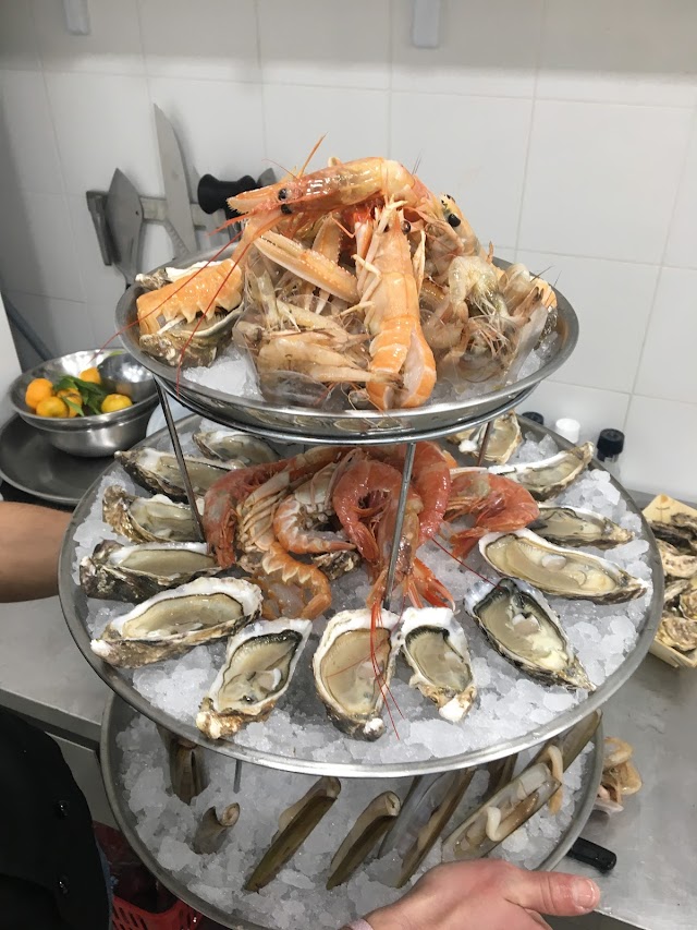 Atipico Pescheria e Degustazione