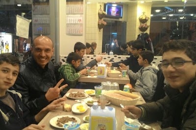 Photos of SARA&Ccedil;LAR TAVA CİĞER