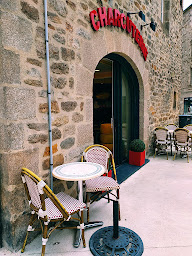 Photo n°8 de Aux Délices d'Italie à Dinan (Épicerie fine)