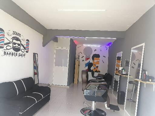 BARBER SHOP PERSEO