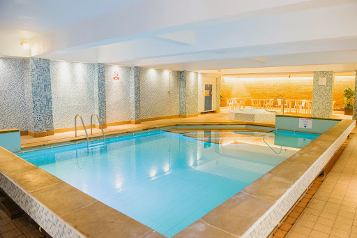 Doric Hotel - Thumbnail