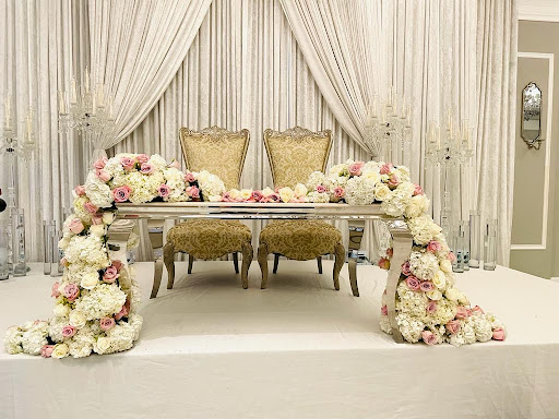 Flower Palace - Thumbnail