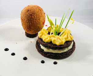 Photo n°5 de Nomad Espace Evénementiel à Saint-Étienne (Restaurant français)