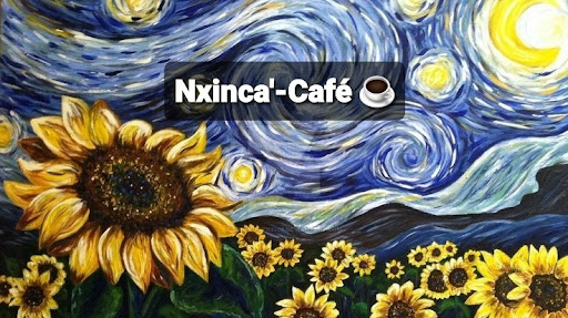 Nxinca'-Café - Thumbnail