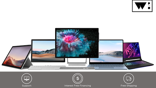 Windows PC Store.com
