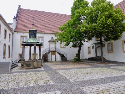 Photos of Falkenhof-Museum
