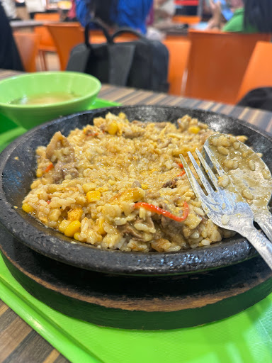 Pepper Lunch - Bedok Mall - Thumbnail