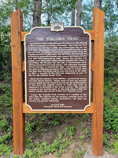 Ice Age Scenic Trail/Tuscobia Trail - Thumbnail