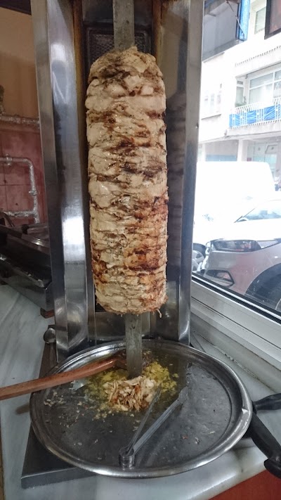 Algın 2 Kardeşler Döner Salonu