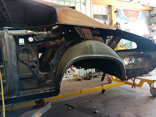 Speedway Service Center - Thumbnail