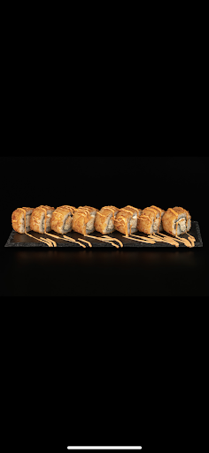 YumYum sushi - Thumbnail