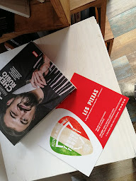 Photo n°8 de Pizzeria Troquet Torelli à Grenoble (Pizzeria)